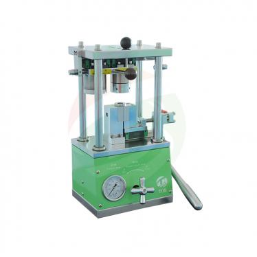 Hydraulic Sealing Machine