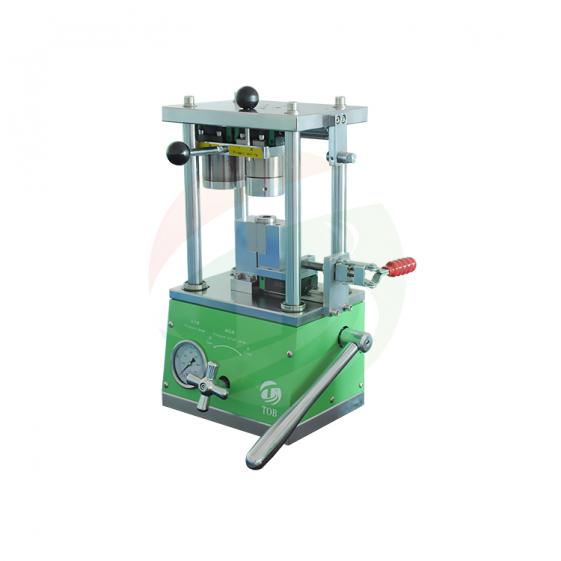 Hydraulic Sealing Machine