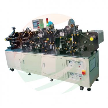 Battery Electrode Making Machine