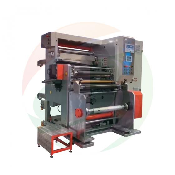 Electrode Slitting Machine