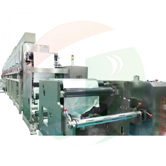 Battery Coating Machine