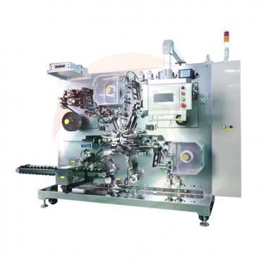 4680 Battery Electrode Winding Machine