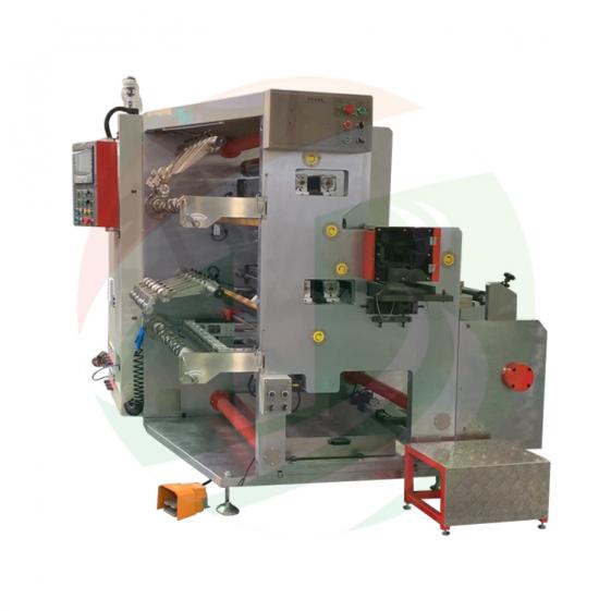 4680 Battery Electrode Slitting Machine