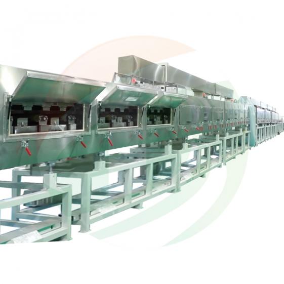 Battery Coating Machine