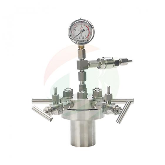 Autoclave Reactor