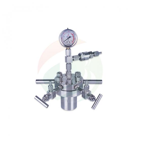 Autoclave Reactor