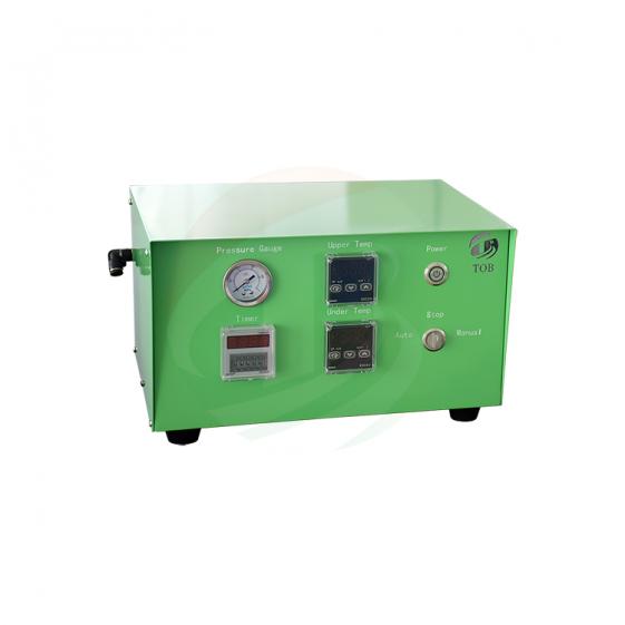 Battery Heat Sealing Machine