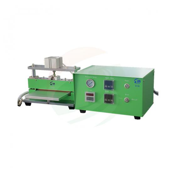 Battery Heat Sealing Machine