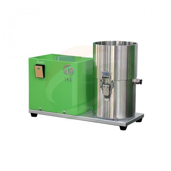 Laboratory Nanoscale Battery Slurry Vacuum Filter