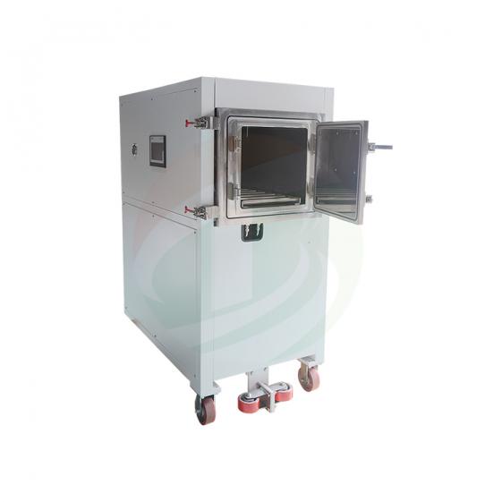 vacuum oven