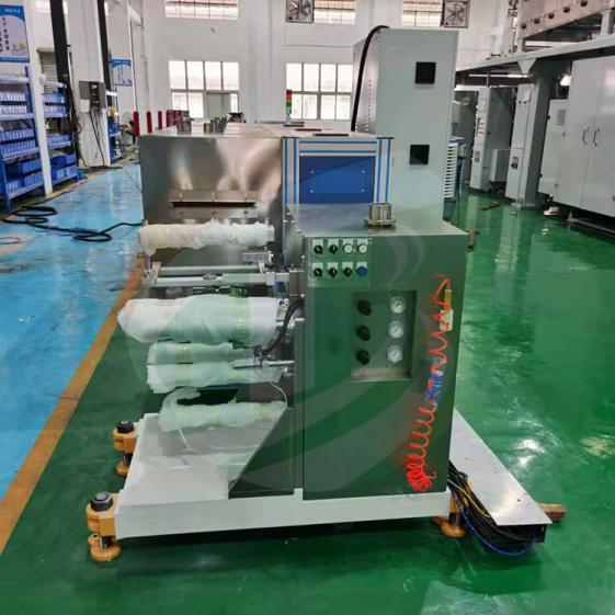 Battery Coating Machine