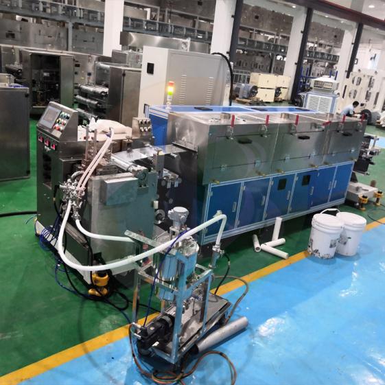 Battery Coating Machine