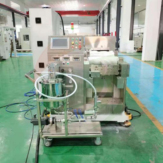 Battery Coating Machine