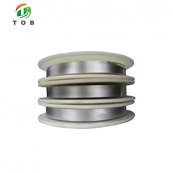 Lithium Metal Strip