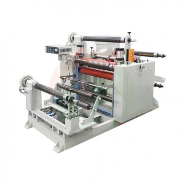 Electrode Slitting Machine