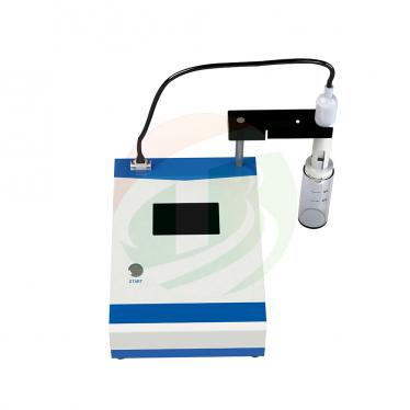 Resistivity Tester