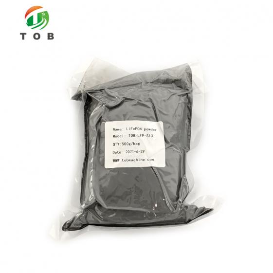 LiFePO4 LFP cathode material powder