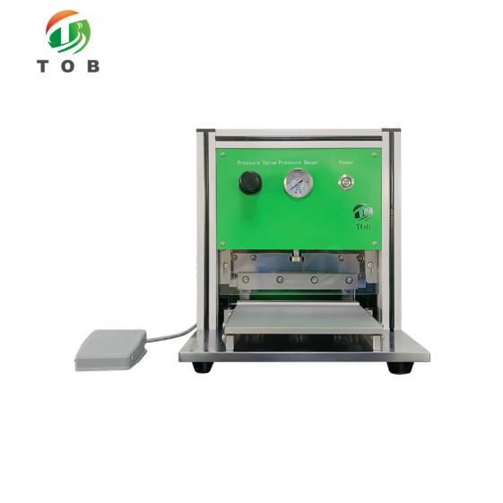 pneumatic cutting machine