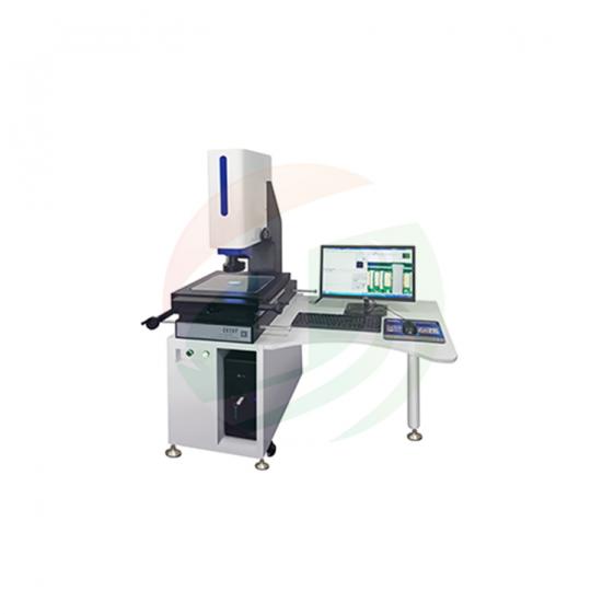 Electrode Burr tester