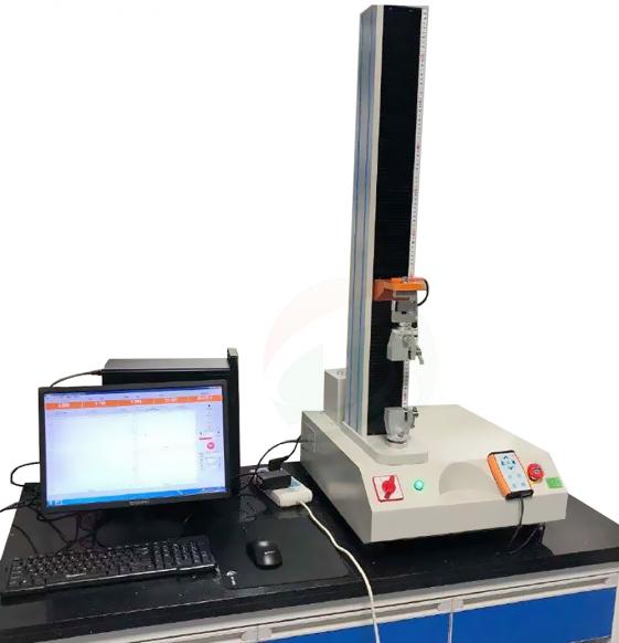 Tensile Strength Tester