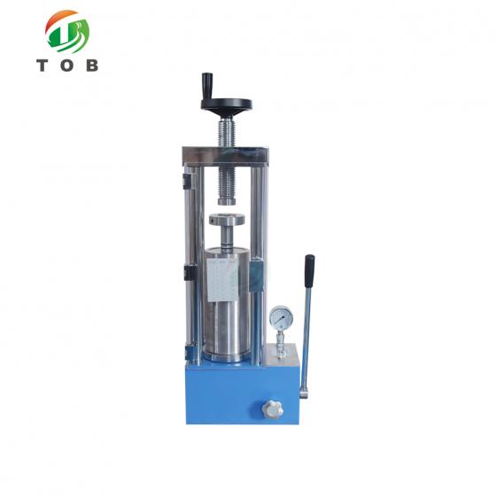 Isostatic Press Machine