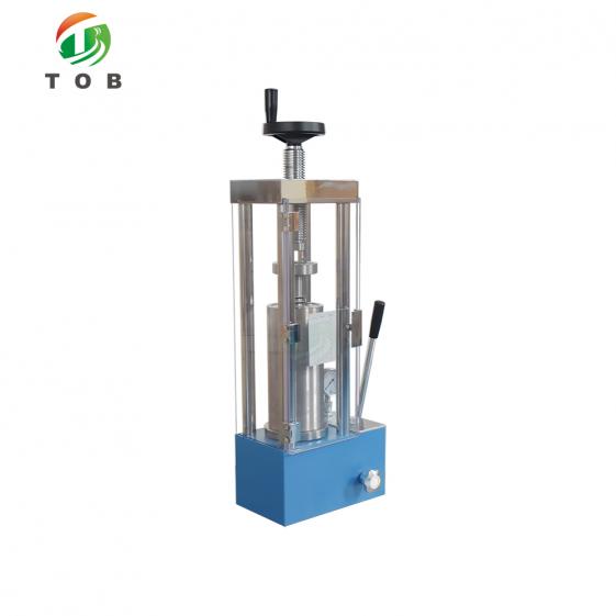 Isostatic Press Machine