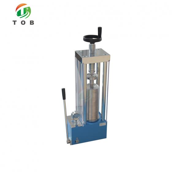 Isostatic Press Machine