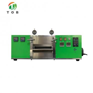 roll heat press machine