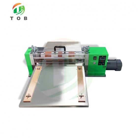 Battery Electrode Electric Slitting Machine