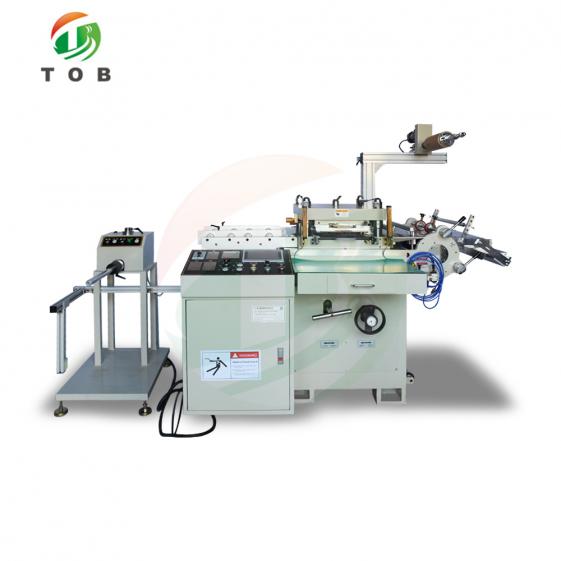 Buy Laboratory Automatic Electrode Die Cutter Machine,Laboratory