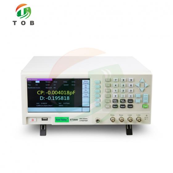 LCR Meter