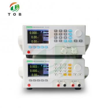 Wholesale ET1090/ET1091 Benchtop LCR Meter for Component Measurement  Supplier and Factory