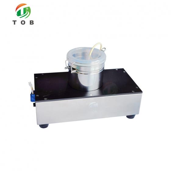 Battery Slurry Feeding Machine