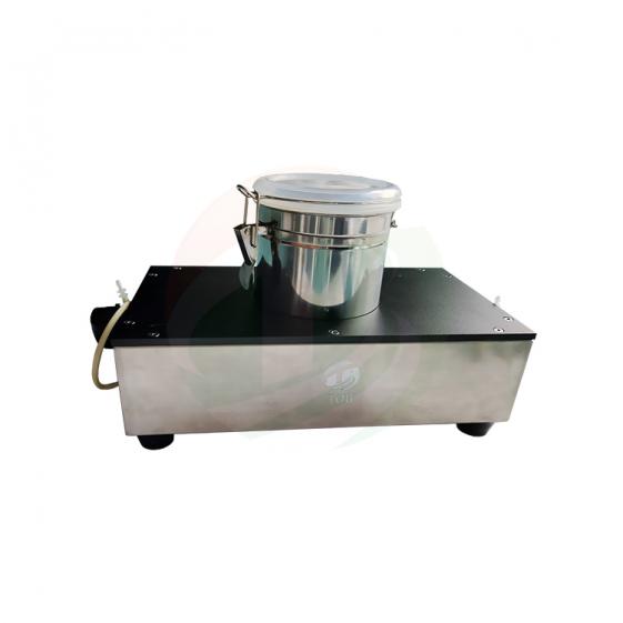 Battery Slurry Feeding Machine