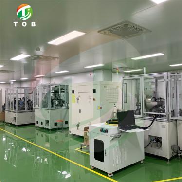 Sodium-ion Battery Production Line