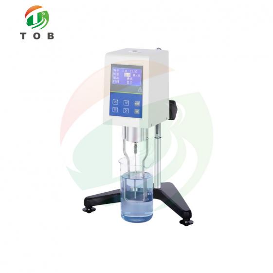 digital viscometer