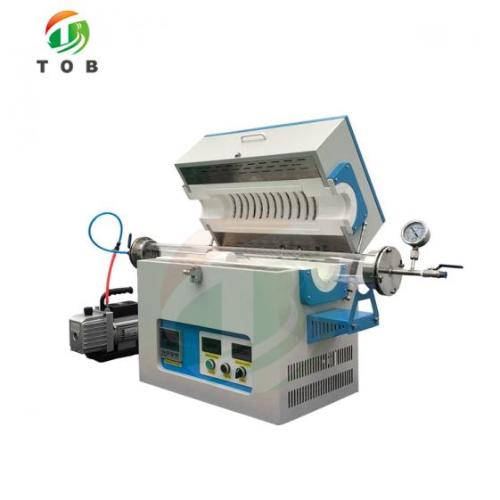 1200℃ Tube Furnace