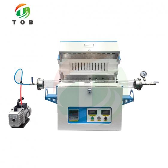 1200℃ Tube Furnace