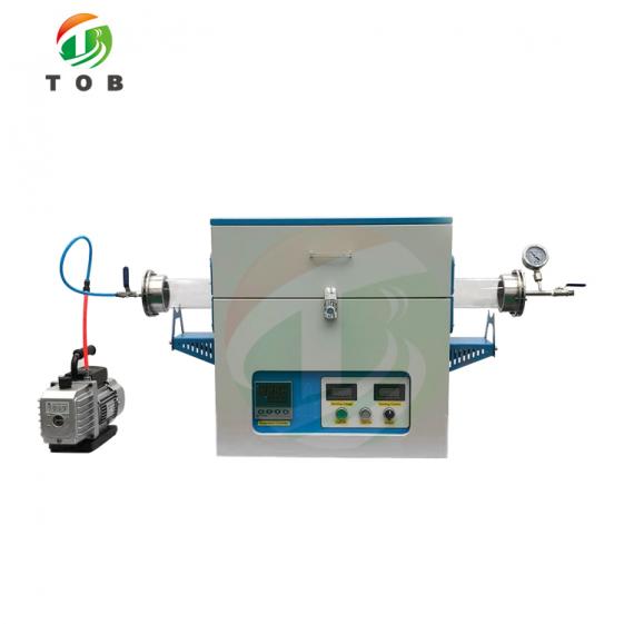 1200℃ Tube Furnace