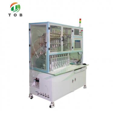 Battery Electrolyte Filling Machine