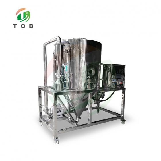 lab spray dryer