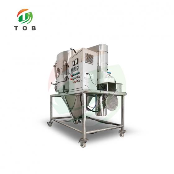 lab spray dryer