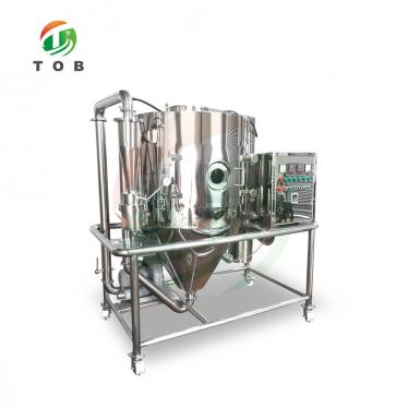 lab spray dryer