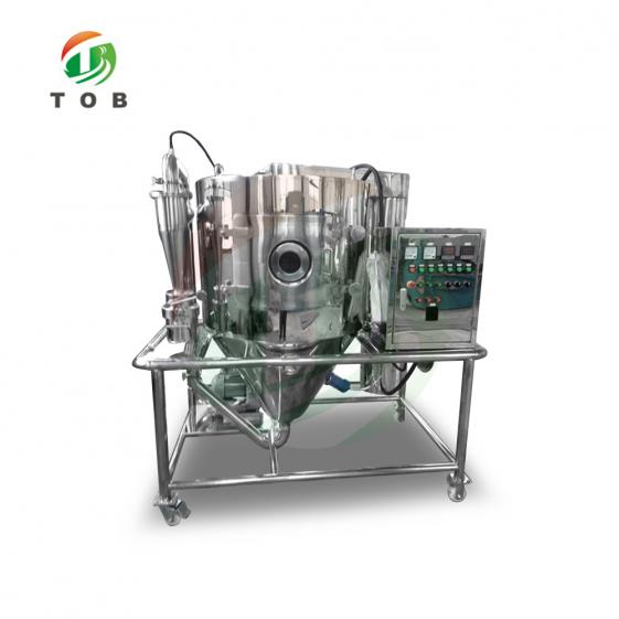 lab spray dryer