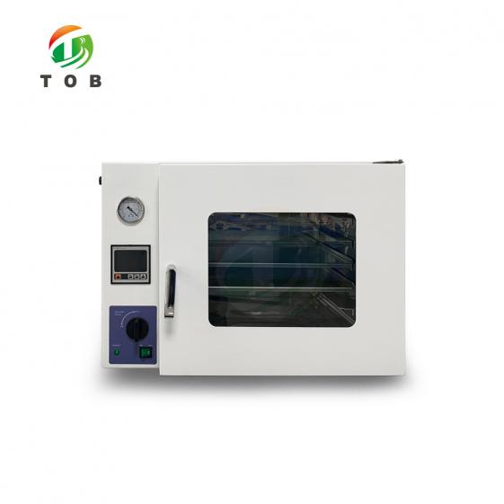 Lab Vacuum Oven