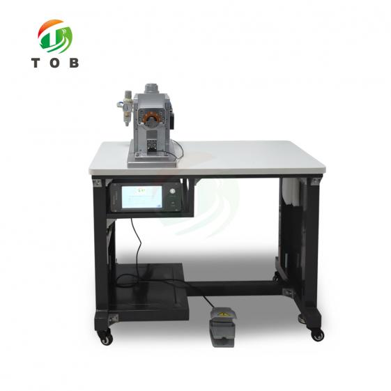 Battery Welding Machine