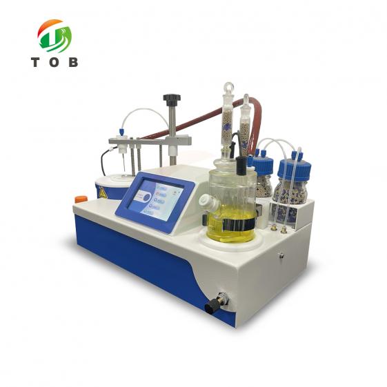 Karl Fischer Titrator