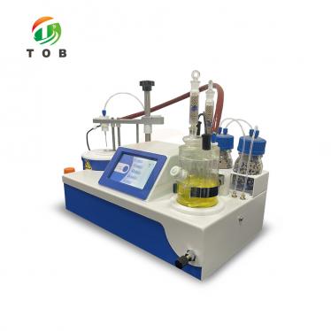 Karl Fischer Titrator