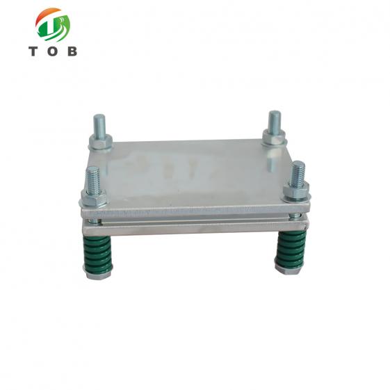 Aluminum Alloy Fixture