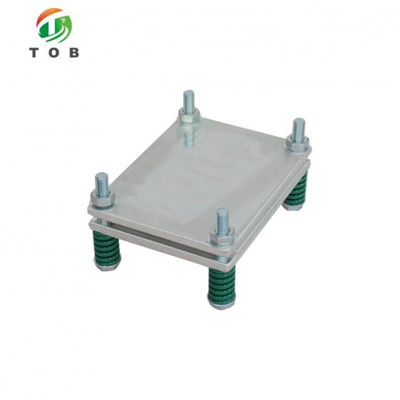 Aluminum Alloy Fixture